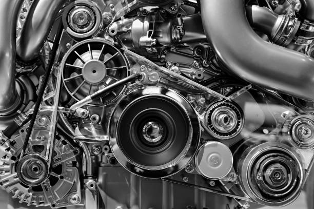 BMW automotive repair, service and maintenance