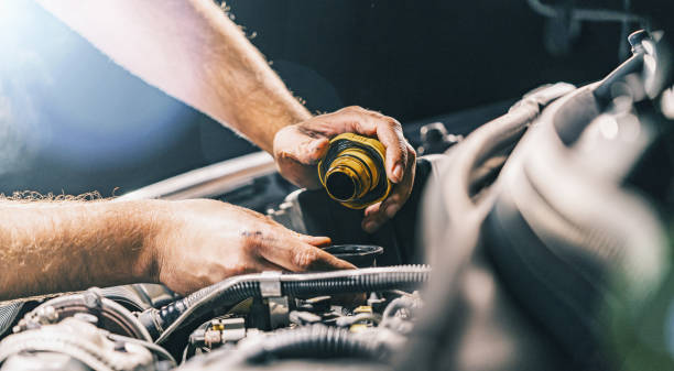 VW Volkswagen automotive repair, service and maintenance
