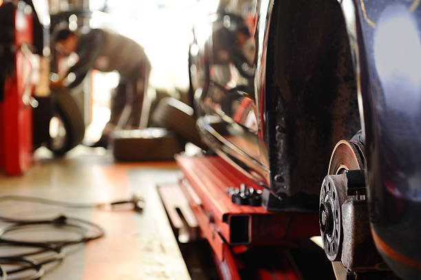 Carcanix automotive repair, service and maintenance