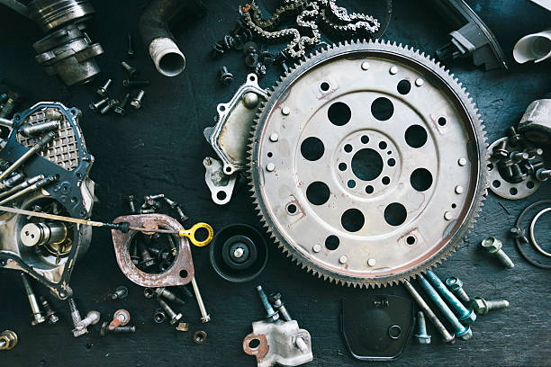 Carcanix automotive repair, service and maintenance