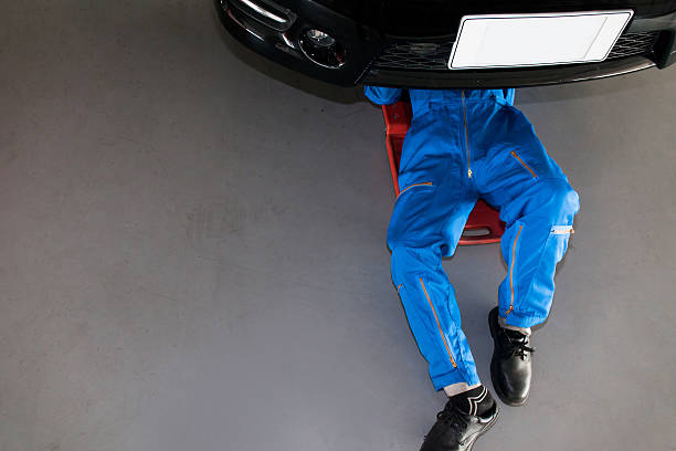 Lexus automotive repair, service and maintenance