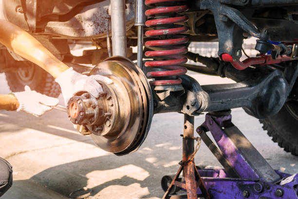 Lexus automotive repair, service and maintenance